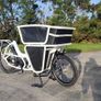 cube cargo Specialized transport Image 4