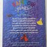Rainbow Magic: Flora the Fancy Dress Fairy by Daisy Meadows - Paperback Image 3