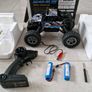 DEERC DE45 Off-Road Rock Crawler RC Car Image 3