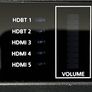 Atlona HDMI Switcher UHD 4K Image 2