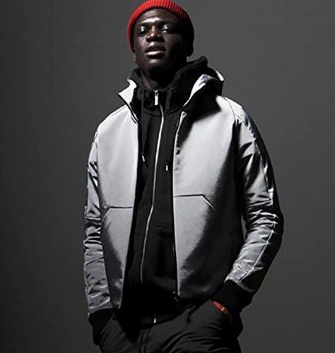 Nike NSW Made in Italy Jacket