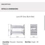 bunk bed Image 2
