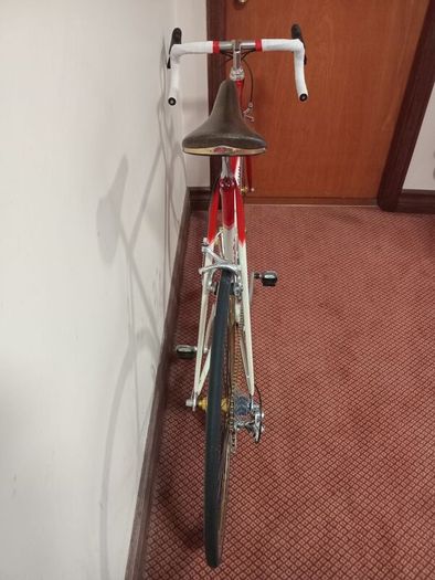 Eddy Merckx Corsa Extra 56 cm ctc Campagnolo Record 10 speed