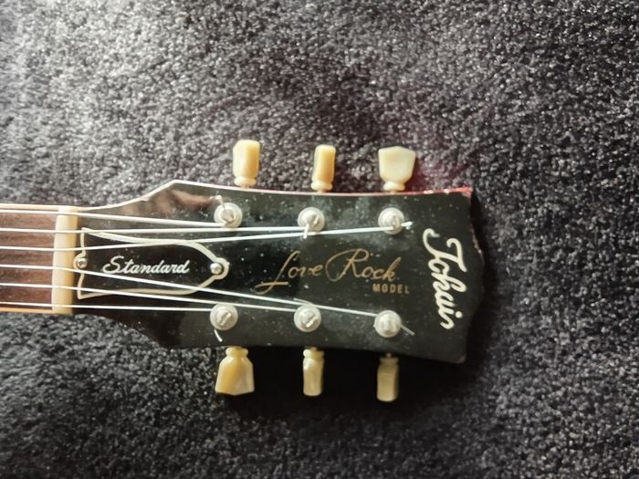 Tokai LP