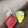 hi vis vest Image 3