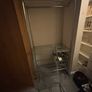 Ikea wardrobe / shelving unit Image 5