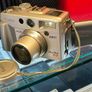 Canon PowerShot G2 4.0 Mega Pixel 3X Optical Zoom Digital Vintage Camera Image 5