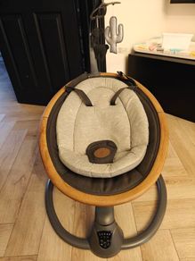 Maxi Cosi Cassia Electric Swing
