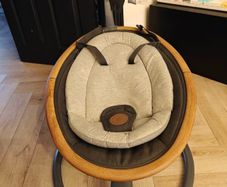 Maxi Cosi Cassia Electric Swing