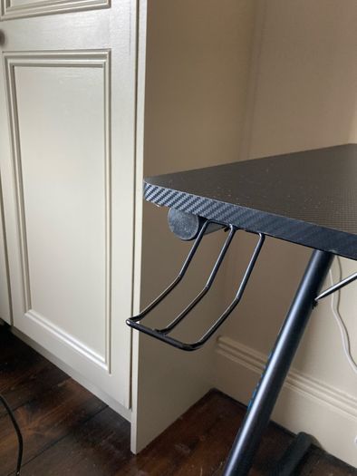 gaming desk