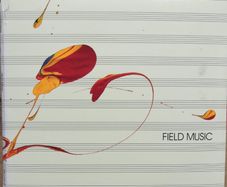 Field Music - Field Music (Measure) 2 x CD