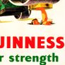 Guinness - A3 Poster #9 Image 3