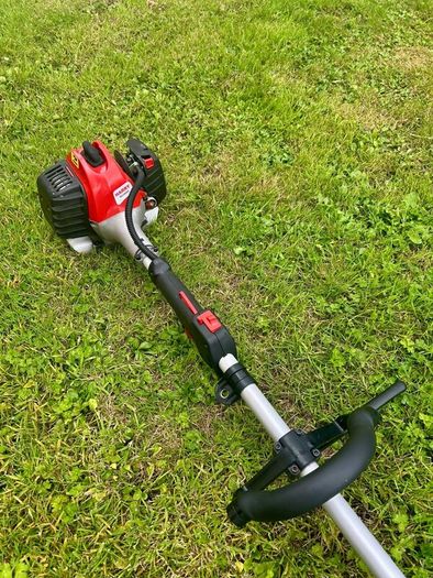 Harry 22CC Petrol Brush cutter STRIMMER