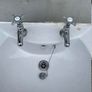 Sink and vanity unit Image 2
