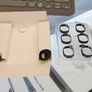 Sennheiser Sport Wireless Earbuds Focus & Aware CX200TW1 C Black (Used in New Condition) Image 8