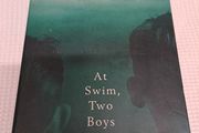 At Swim, Two Boys by Jamie O'Neill 1916