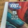 Superman Unchained #5 !  Shane Davis 75th Anniversary Doomsday Villains Variant Cover ! Limited 1 for 25 ! Rare ! Image 7