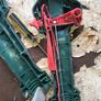 PARKSIDE 4 in 1 hedge trimmers Image 2