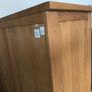Solid oak furniture set Image 8