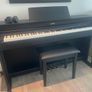 Casio AP470 Digital Piano and Matching Stool Image 3