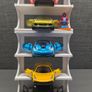 Toy Cars Pack of 5 Cars 19 Image 2