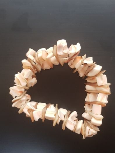 Mineral Stone Bracelet