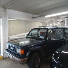 Isuzu rooper 2.8