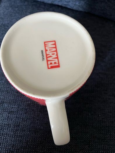Brand New Marvel Ironman Mug