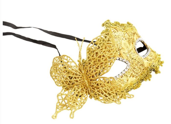 Party  Mask