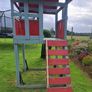 Playhouse with Slide Image 6