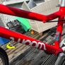 Woom 4 20inch bike Image 8