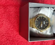 Mans watch