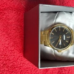 Mans watch