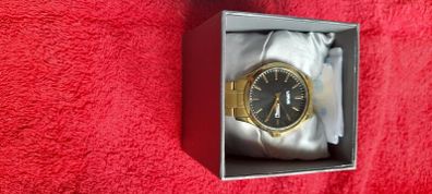 Mans watch