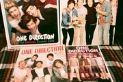 One Direction Annual Bundle.