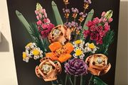10280 LEGO Botanical Collection Flower Bouquet