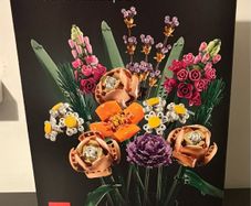 10280 LEGO Botanical Collection Flower Bouquet