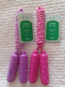 Children's Skipping Rope