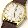 Vintage Omega De Ville Men's Quartz Watch Image 10