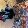 Full set of golf clubs and bag Image 5
