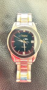 Bolova Caravelle watch