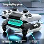 2 Pack Wireless Controller for PS4 Image 4