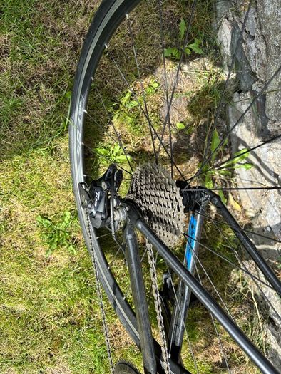 Giant Contend SL