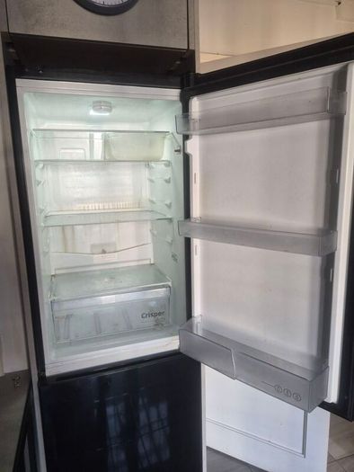 Fridge Freezer