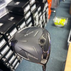 TaylorMade Qi35 Core Driver