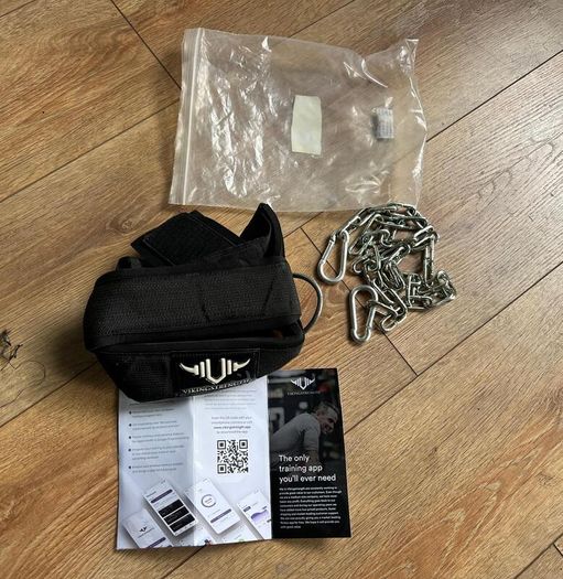 New Neck Harness Weight Lifting Training, Head Harness Exerciser, Neck Builder,