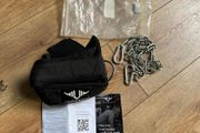 New Neck Harness Weight Lifting Training, Head Harness Exerciser, Neck Builder,