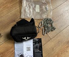 New Neck Harness Weight Lifting Training, Head Harness Exerciser, Neck Builder,