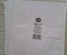 Jiffy Padded Envelopes  Bundle of 6