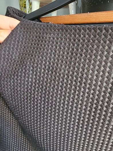TOPSHOP mini skirt size 10